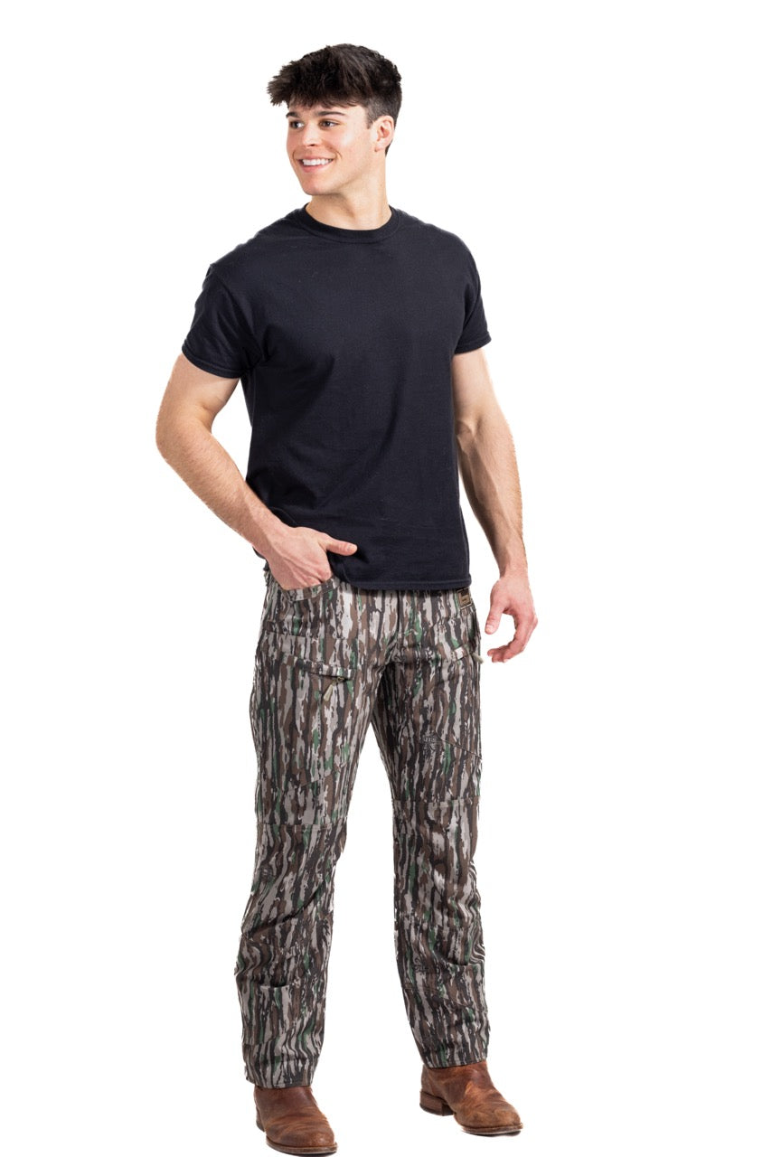 Realtree Banded Badlander Lightweight Hunting Pants - Realtree Original