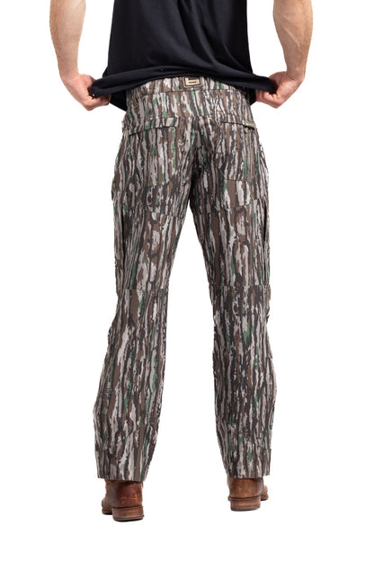 Realtree Banded Badlander Lightweight Hunting Pants - Realtree Original