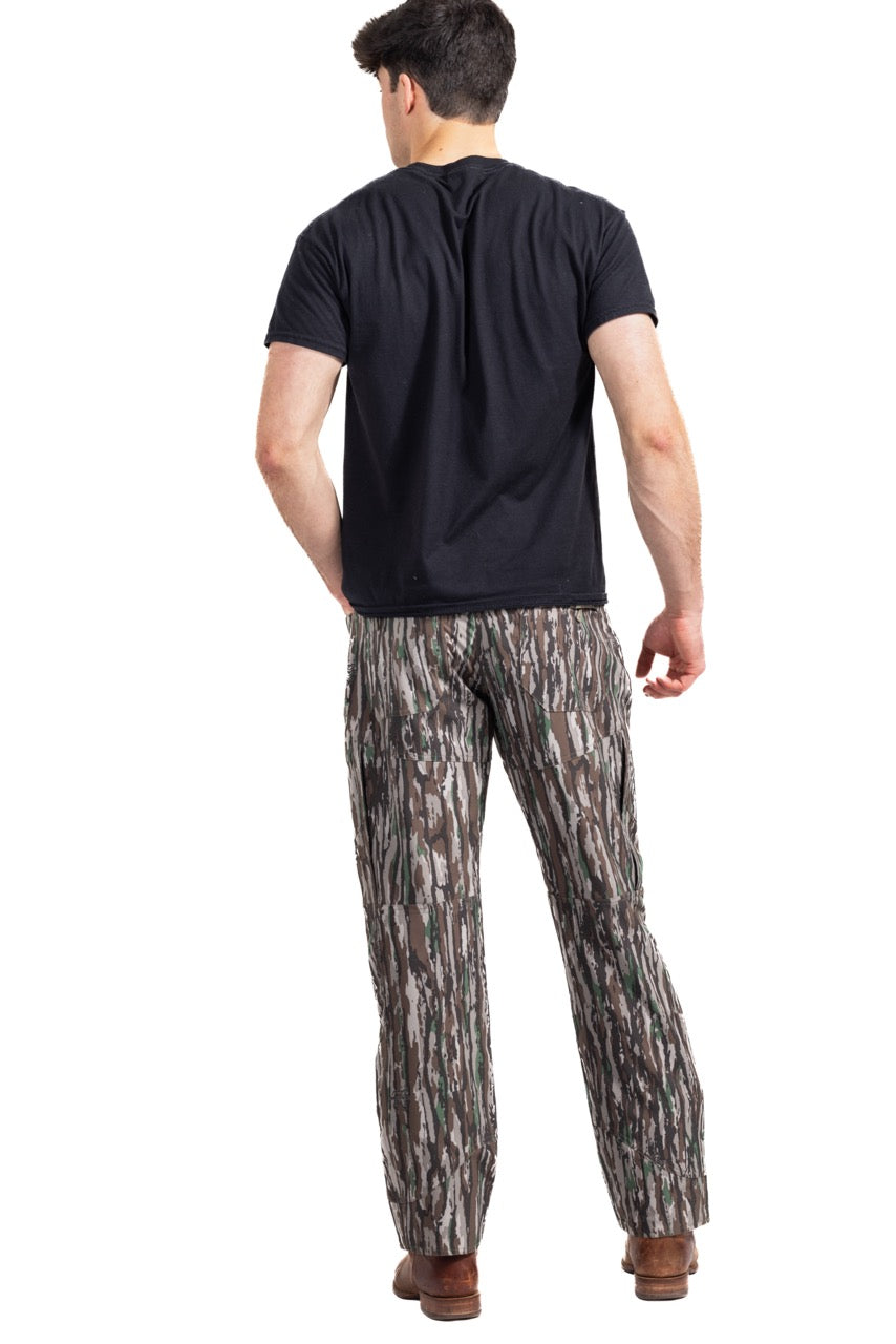 Realtree Banded Badlander Lightweight Hunting Pants - Realtree Original