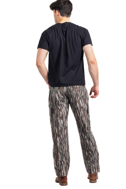 Realtree Banded Badlander Lightweight Hunting Pants - Realtree Original