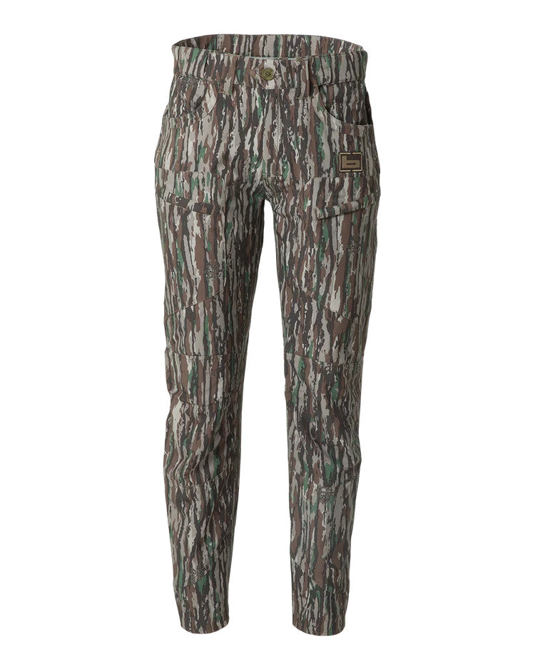 Realtree Banded Badlander Lightweight Hunting Pants - Realtree Original