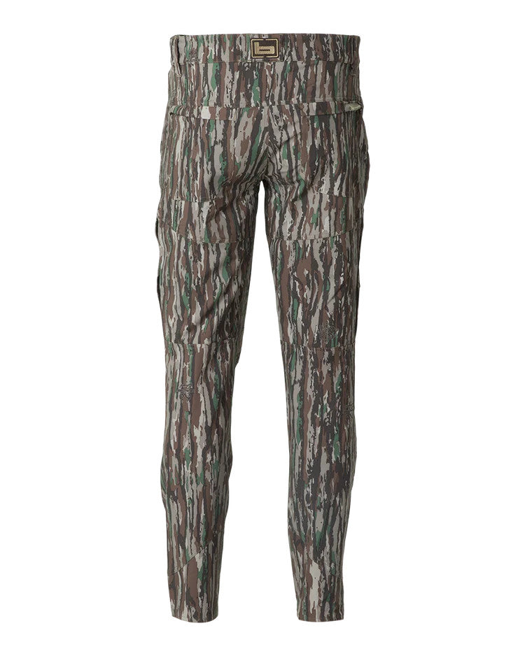 Realtree Banded Badlander Lightweight Hunting Pants - Realtree Original