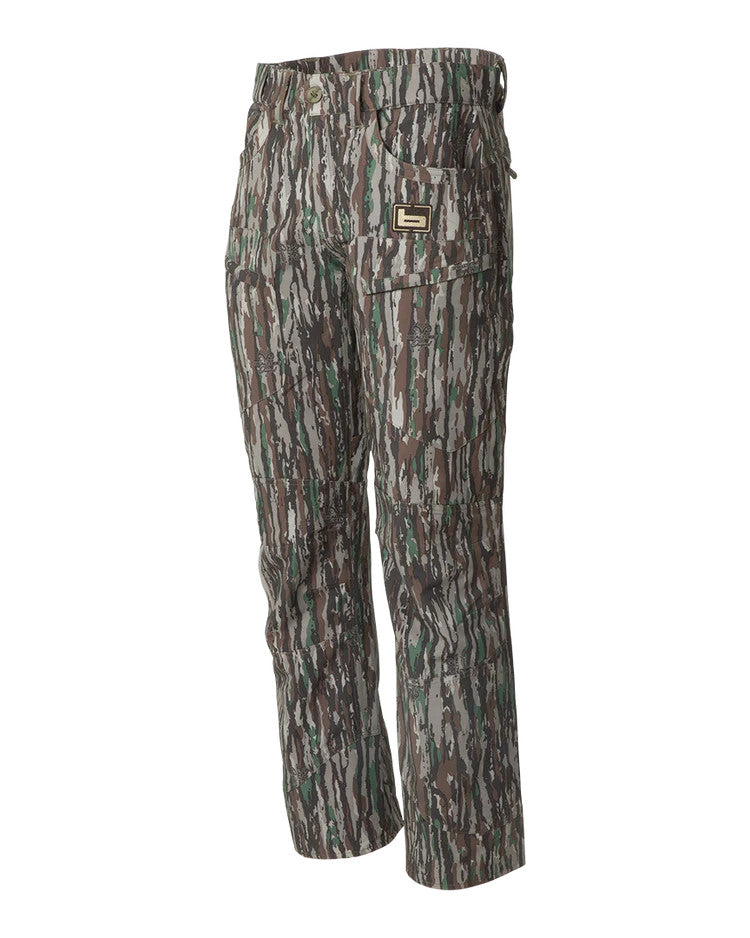 Realtree Banded Badlander Lightweight Hunting Pants - Realtree Original
