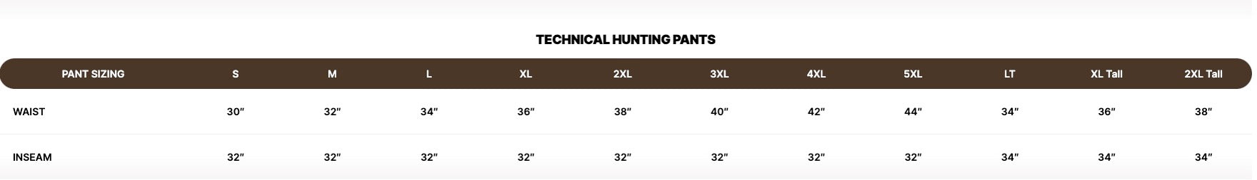 Realtree Banded Badlander Lightweight Hunting Pants - Realtree Original