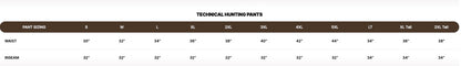 Realtree Banded Badlander Lightweight Hunting Pants - Realtree Original