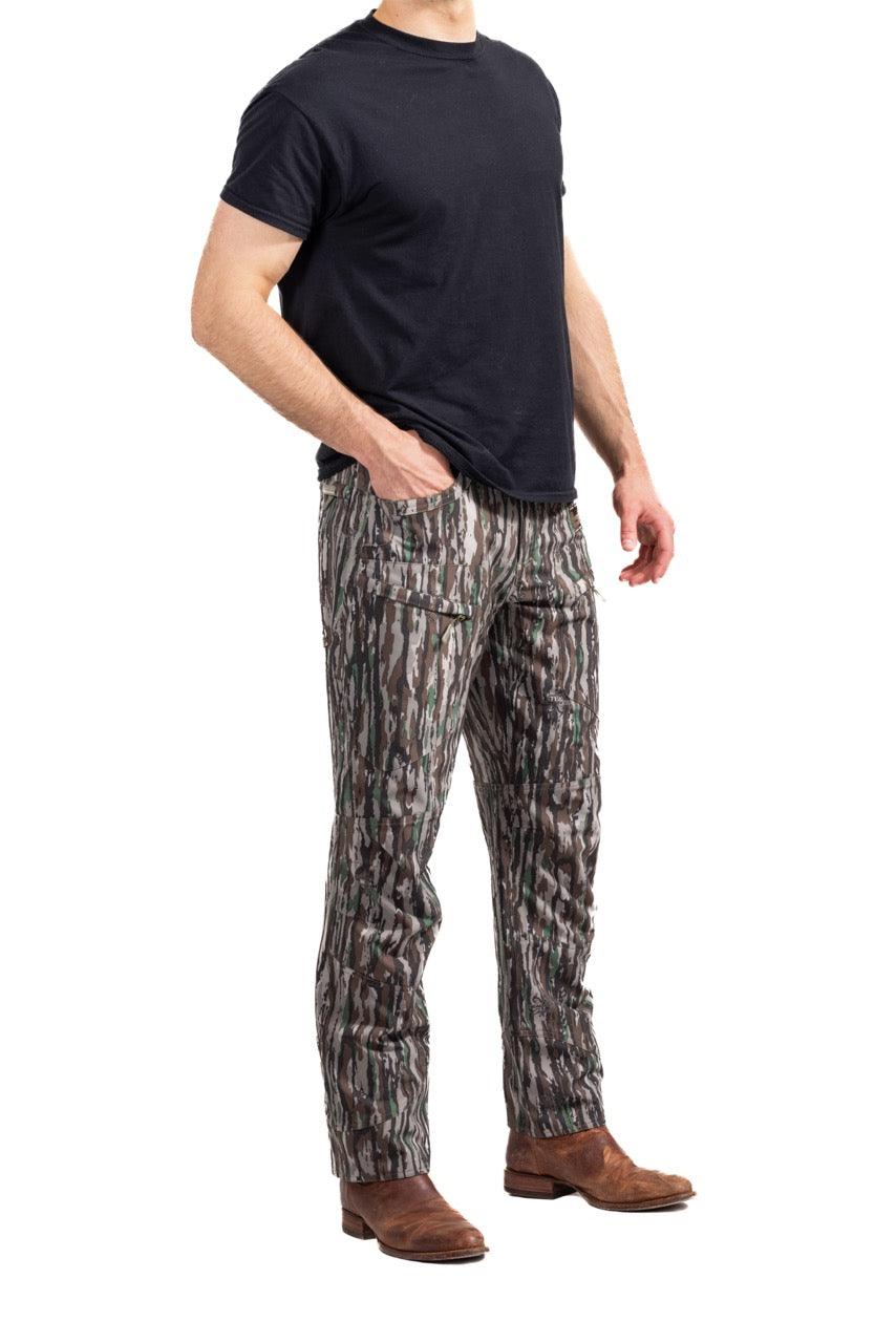 Realtree Banded Badlander Lightweight Hunting Pants - Realtree Original