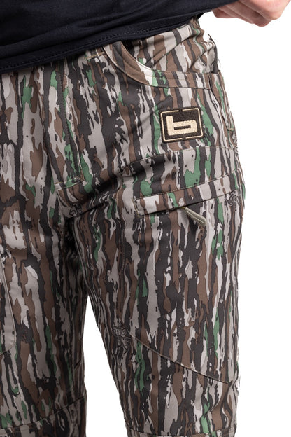 Realtree Banded Badlander Lightweight Hunting Pants - Realtree Original