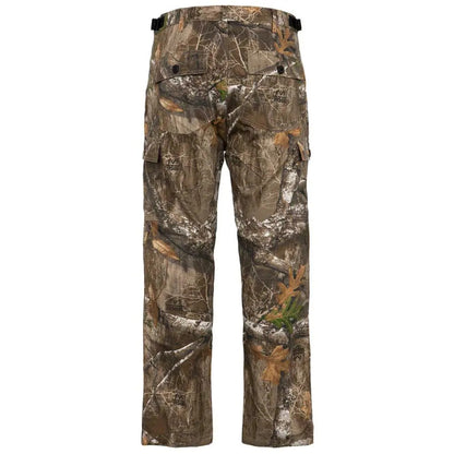 Realtree Blocker Outdoors Fused Cotton Field Hunting Pants - Realtree Camo