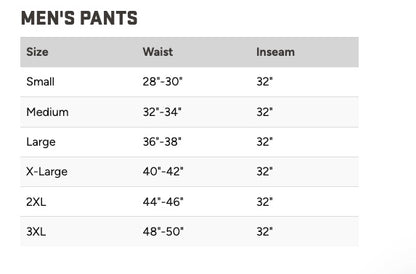 Realtree Blocker Outdoors Fused Cotton Field Hunting Pants - Realtree Camo