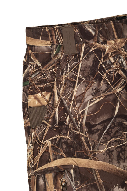 Realtree All Season Poly Hunting Pants - Realtree MAX-7