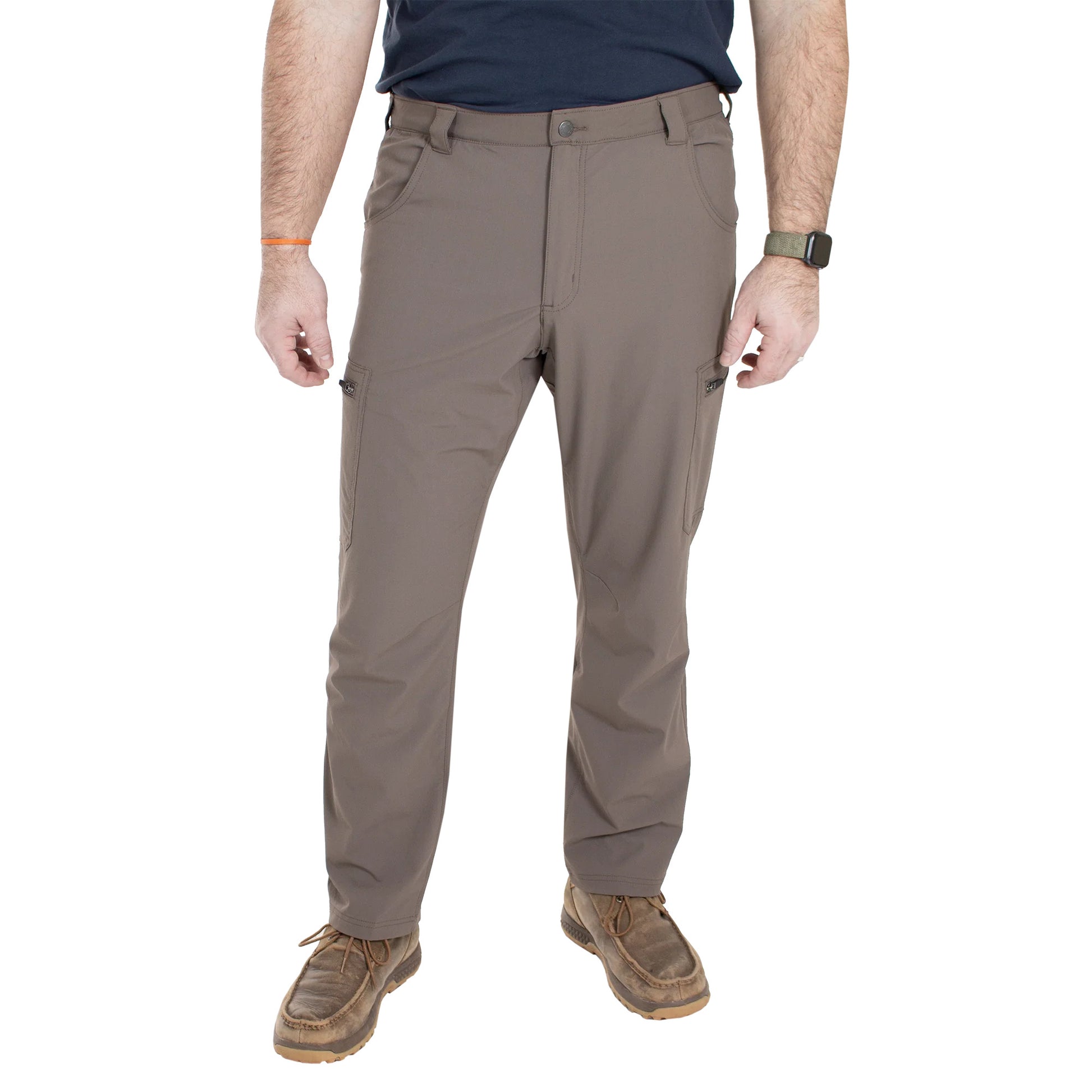 Realtree Brown Pants - Realtree