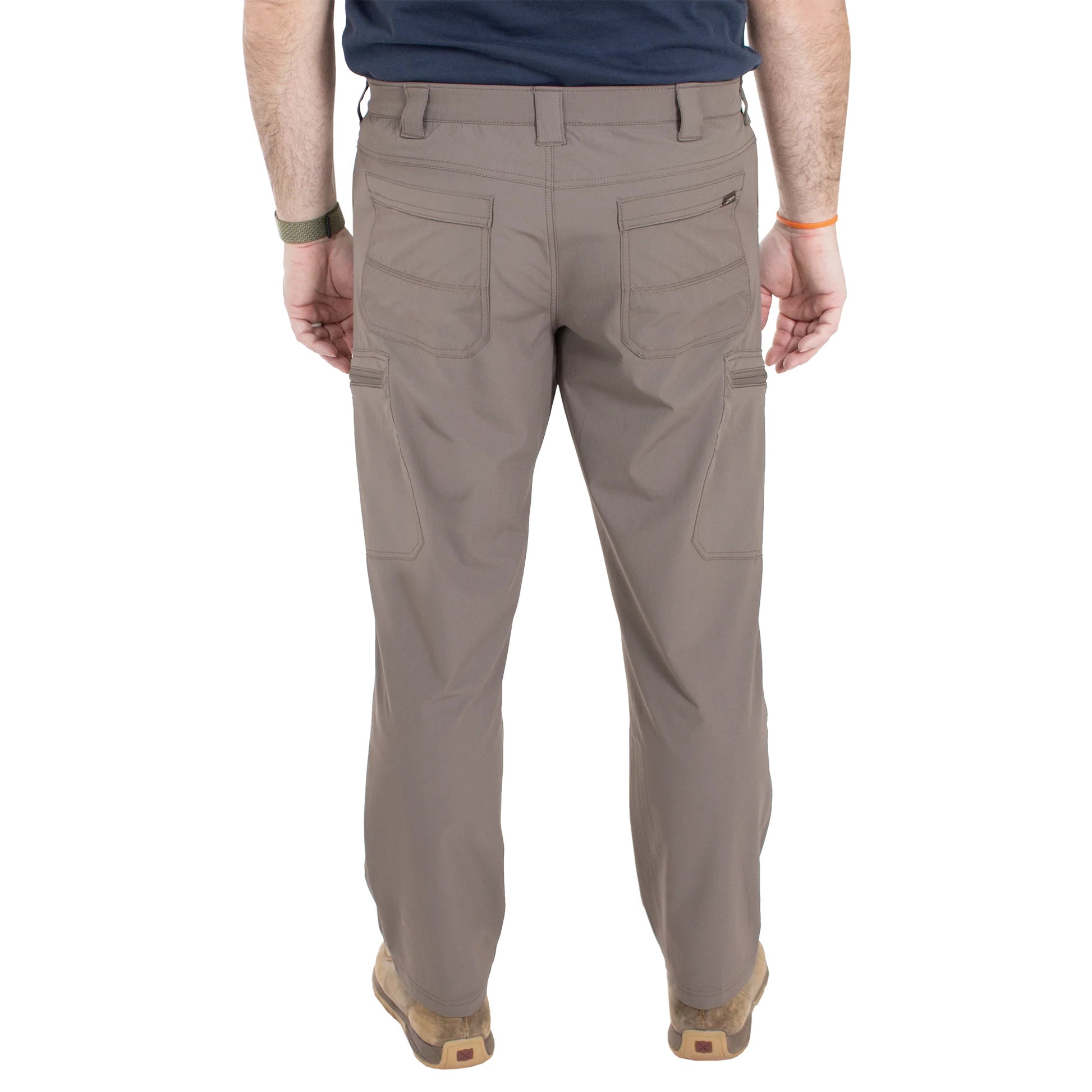 Realtree Brown Pants - Realtree