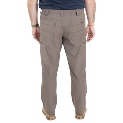 Realtree Brown Pants - Realtree