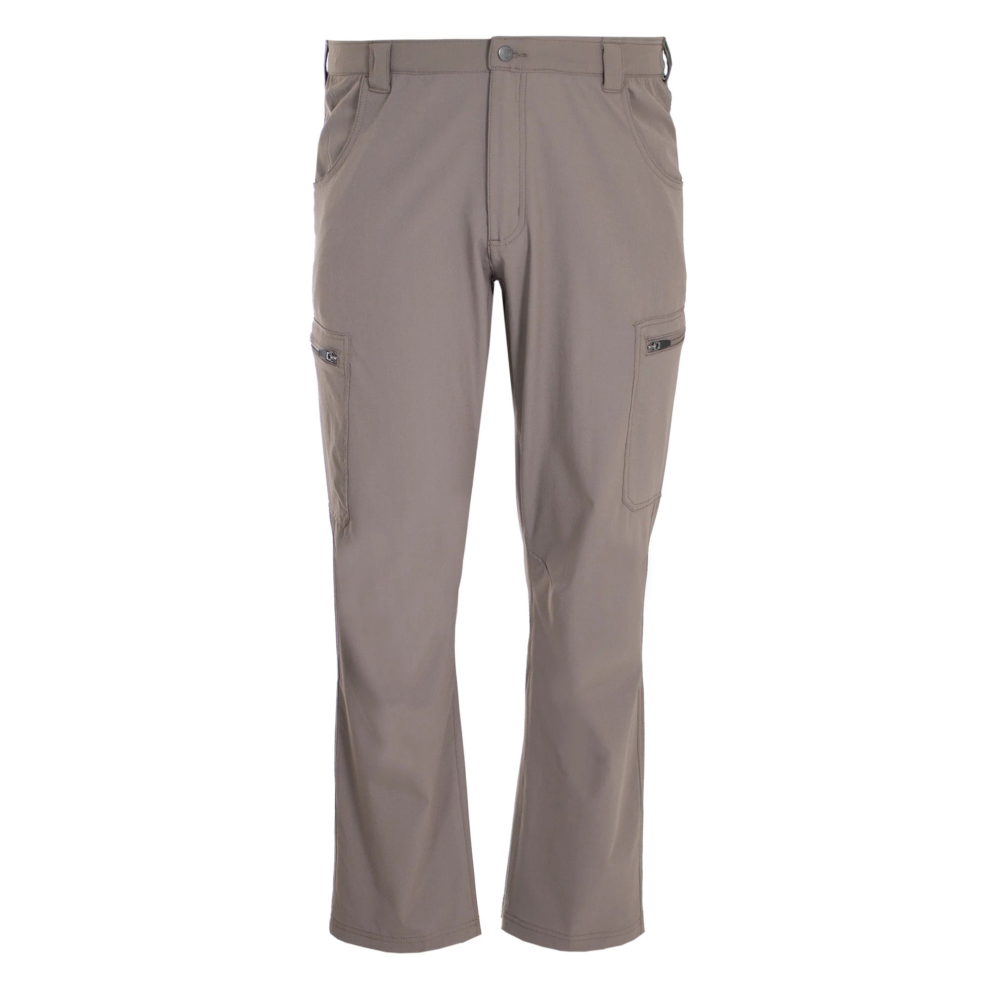 Realtree Brown Pants - Realtree