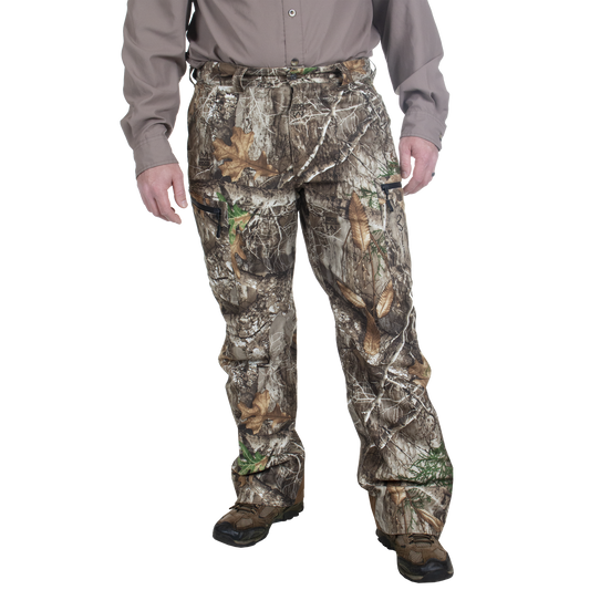 Realtree Habit Scent Control Hunting Pant - Realtree Camo