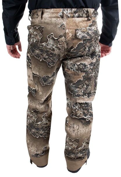 Realtree Habit Scent Control Hunting Pant - Realtree Camo