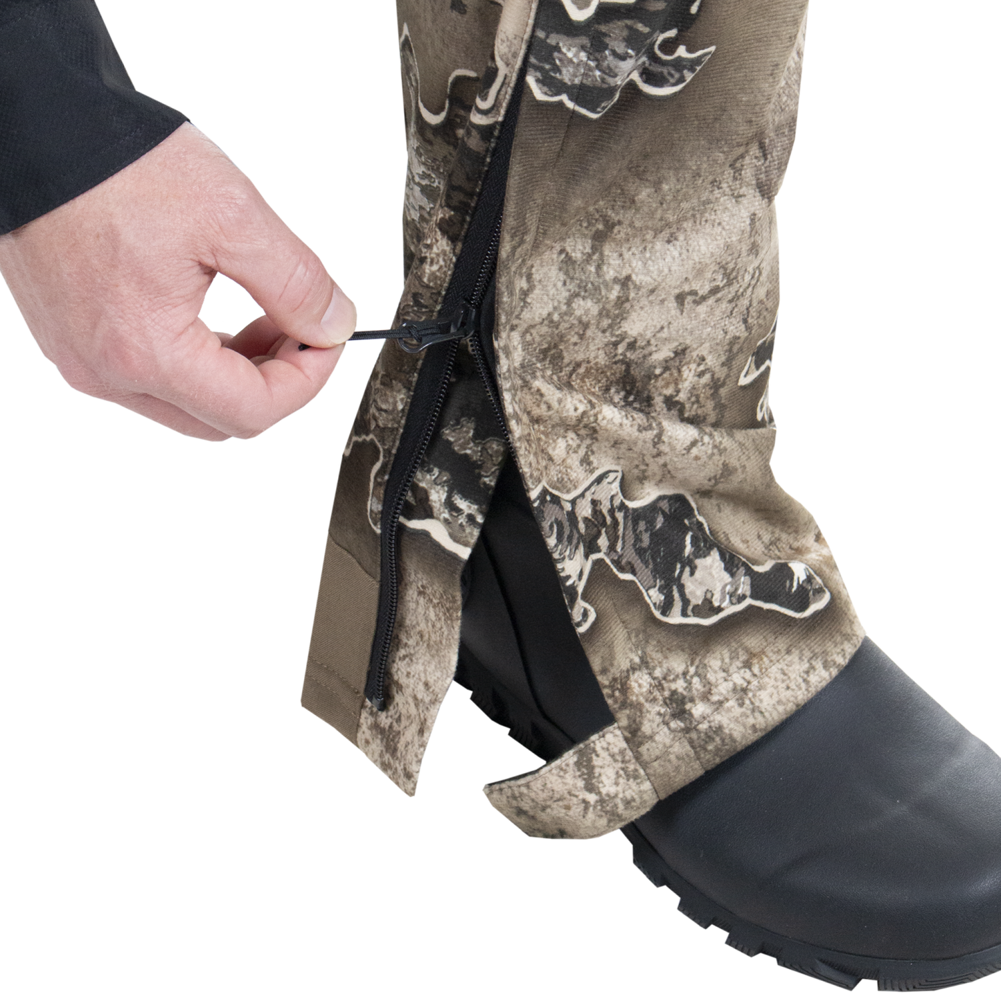 Realtree Habit Scent Control Hunting Pant - Realtree Camo