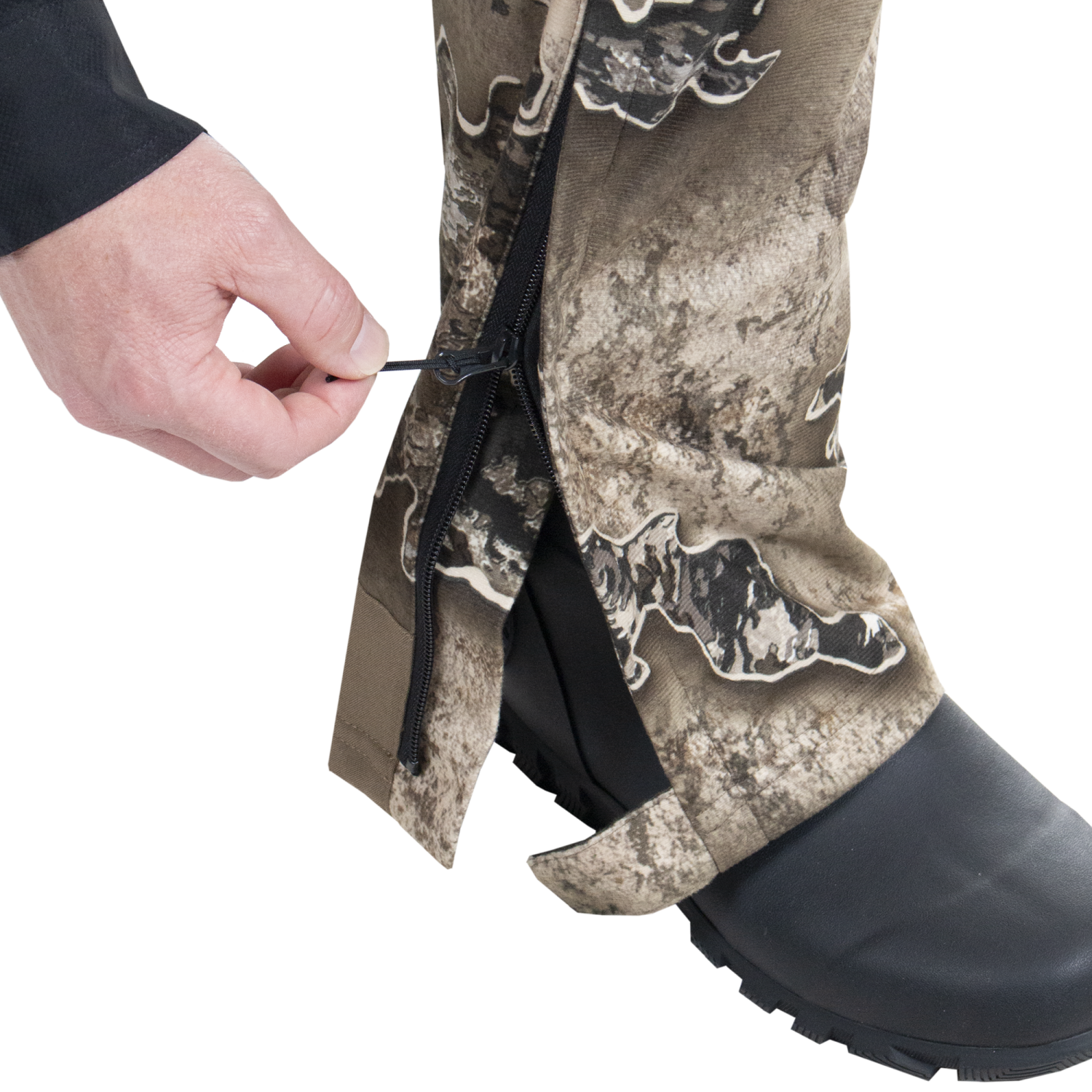 Realtree Habit Scent Control Hunting Pant - Realtree Camo