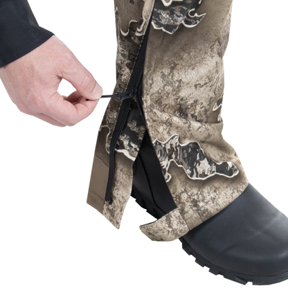 Realtree Habit Scent Control Hunting Pant - Realtree Camo