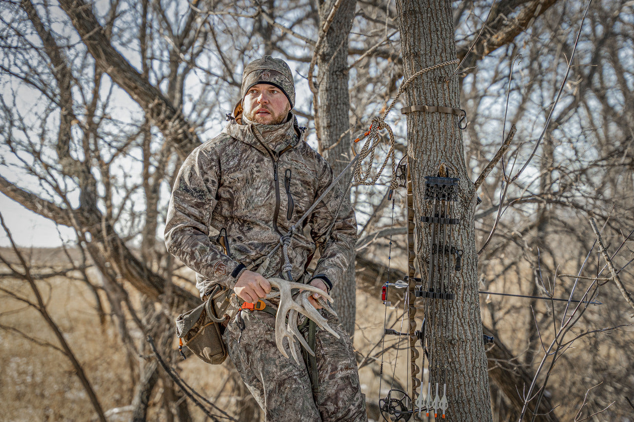 Realtree ArcticShield Unisex Prodigy Sentinel Camo Pant - Realtree Aspect
