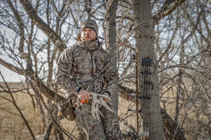 Realtree ArcticShield Unisex Prodigy Sentinel Camo Pant - Realtree Aspect