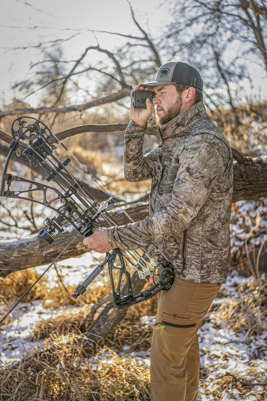 Realtree ArcticShield Unisex Prodigy Sentinel Camo Pant - Realtree Aspect