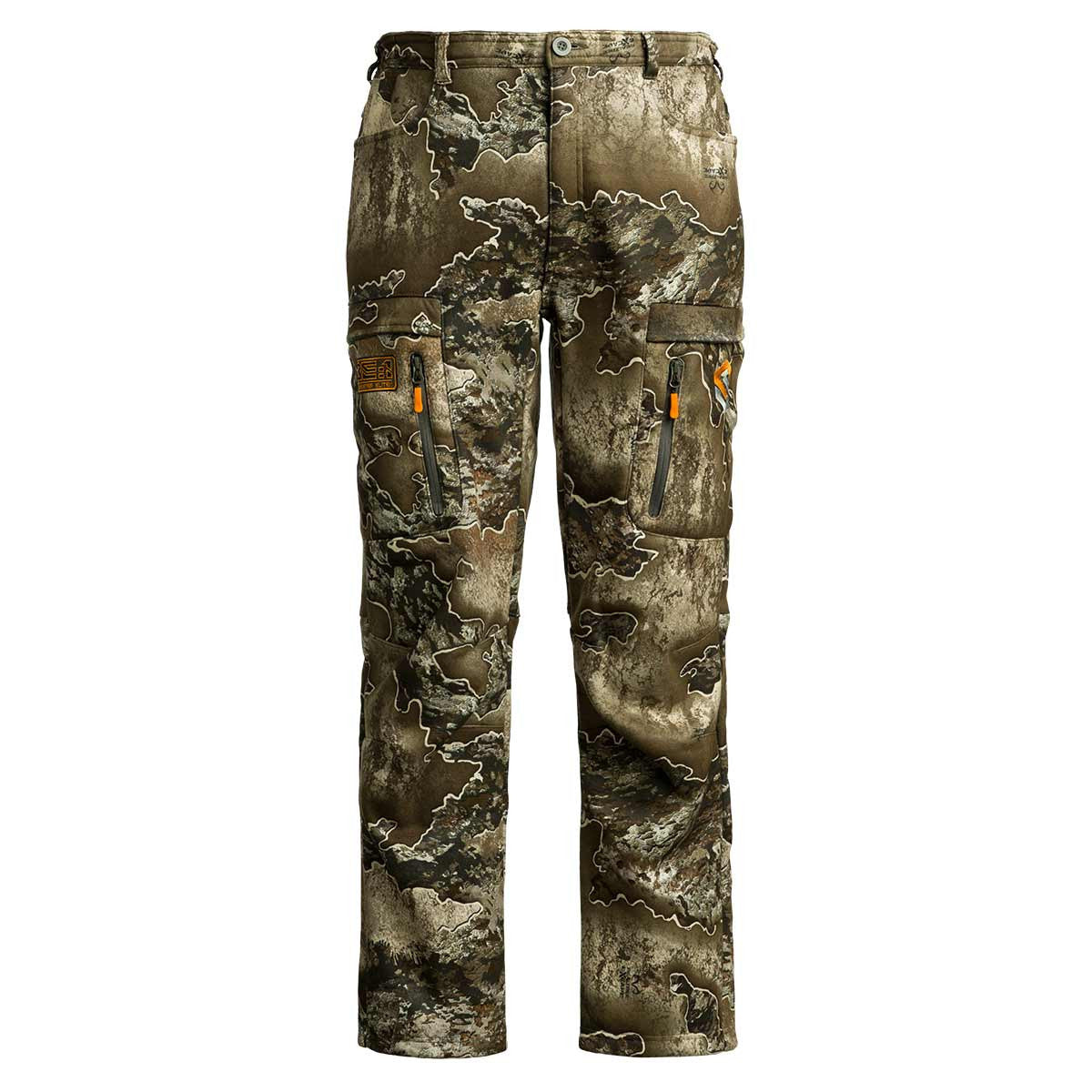 Realtree Scentlok BE:1 Voyage Hunting Pants - Realtree EXCAPE