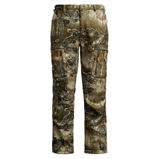 Realtree Scentlok BE:1 Voyage Hunting Pants - Realtree EXCAPE