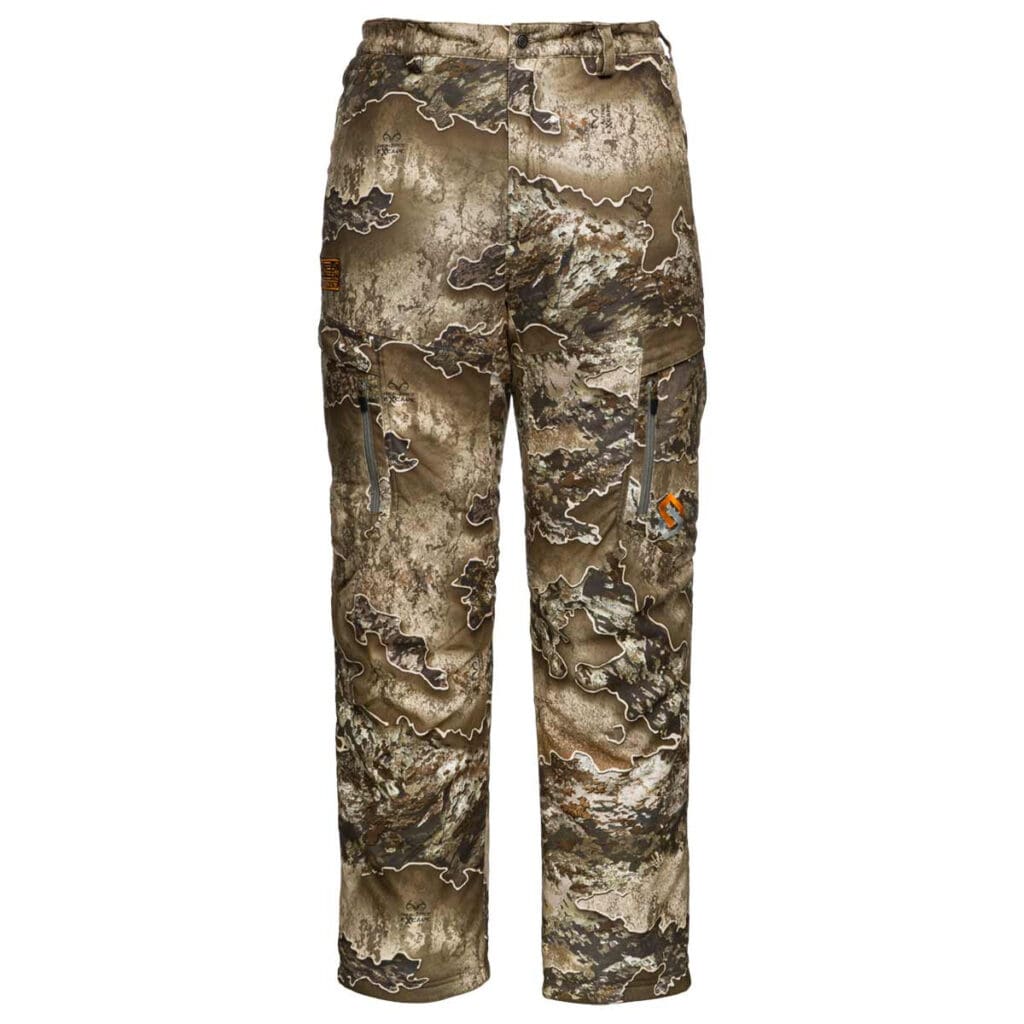 Realtree Scentlok BE:1 Divergent Hunting Pants - Realtree EXCAPE