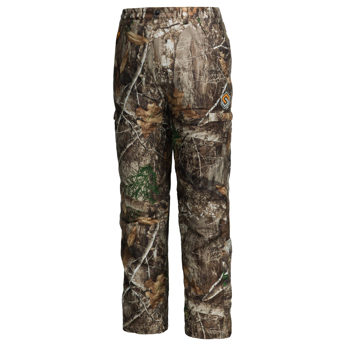 Realtree Scentlok Morphic V2 Waterproof Hunting Pant - Realtree EDGE