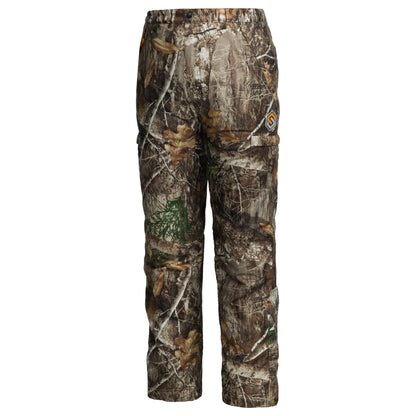 Realtree Scentlok Morphic V2 Waterproof Hunting Pant - Realtree EDGE