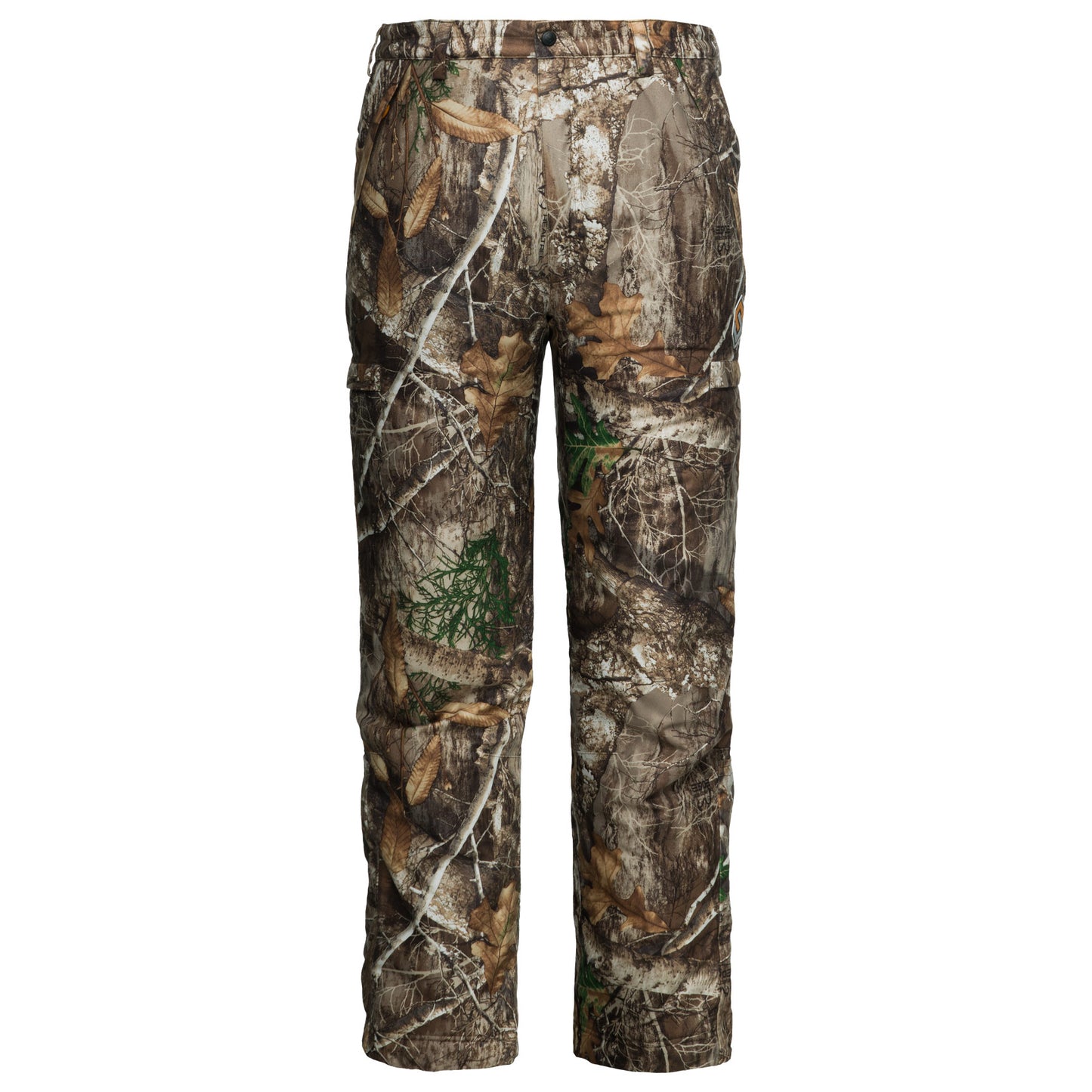 Realtree Scentlok Morphic V2 Waterproof Hunting Pant - Realtree EDGE