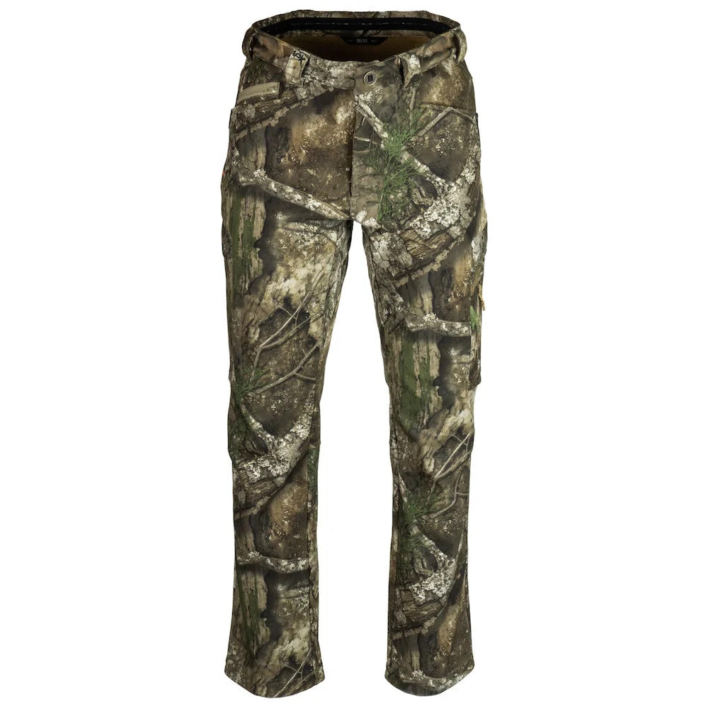 Realtree Mobile Warming Heated Hunting Pants - Realtree APX