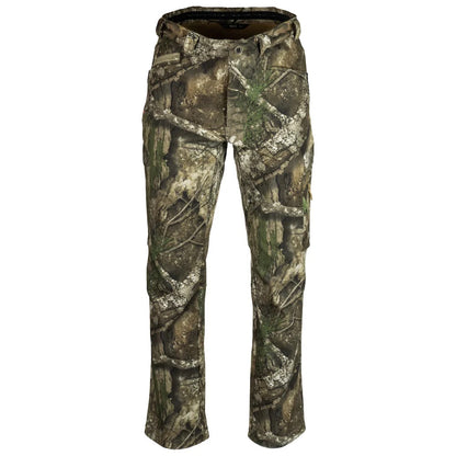 Realtree Mobile Warming Heated Hunting Pants - Realtree APX