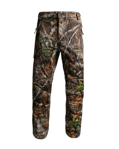 Realtree King's Camo XKG Lonepeak Hunting Pant - Realtree EDGE