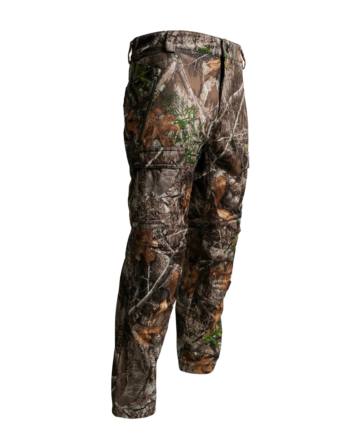 Realtree King's Camo XKG Lonepeak Hunting Pant - Realtree EDGE