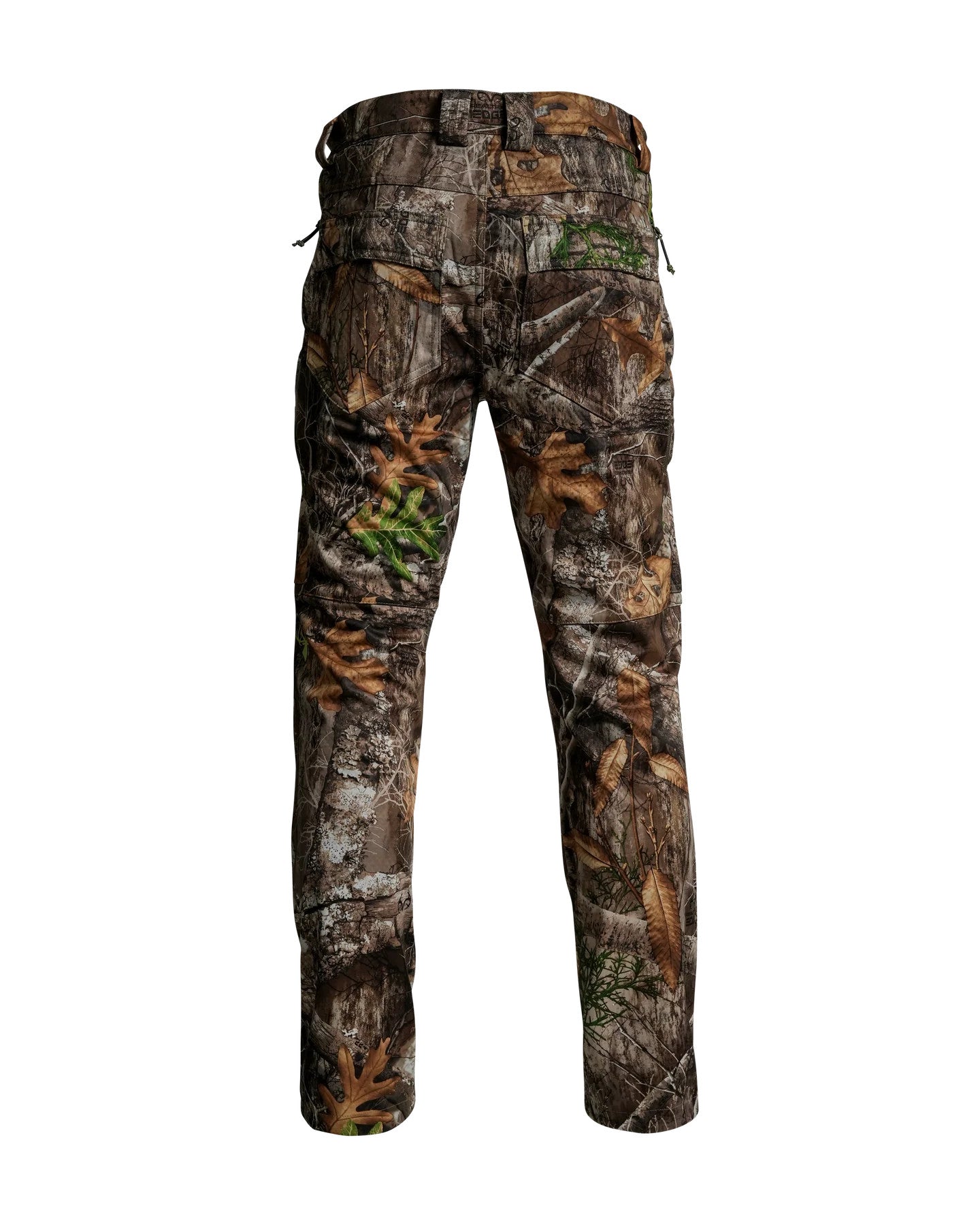 Realtree King's Camo XKG Lonepeak Hunting Pant - Realtree EDGE