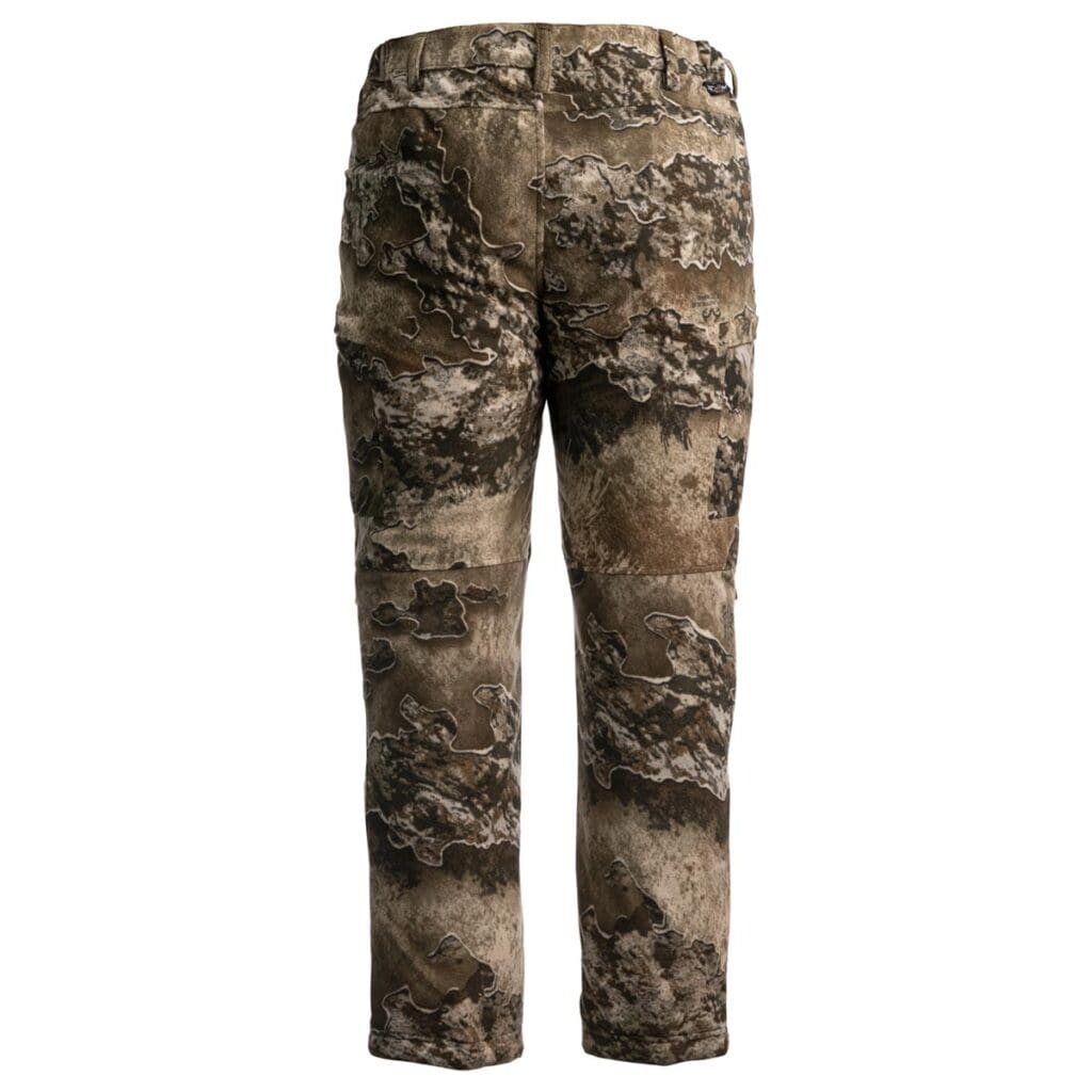 Realtree Scentlok Windbrace Pro Hunting Pants - Realtree EXCAPE