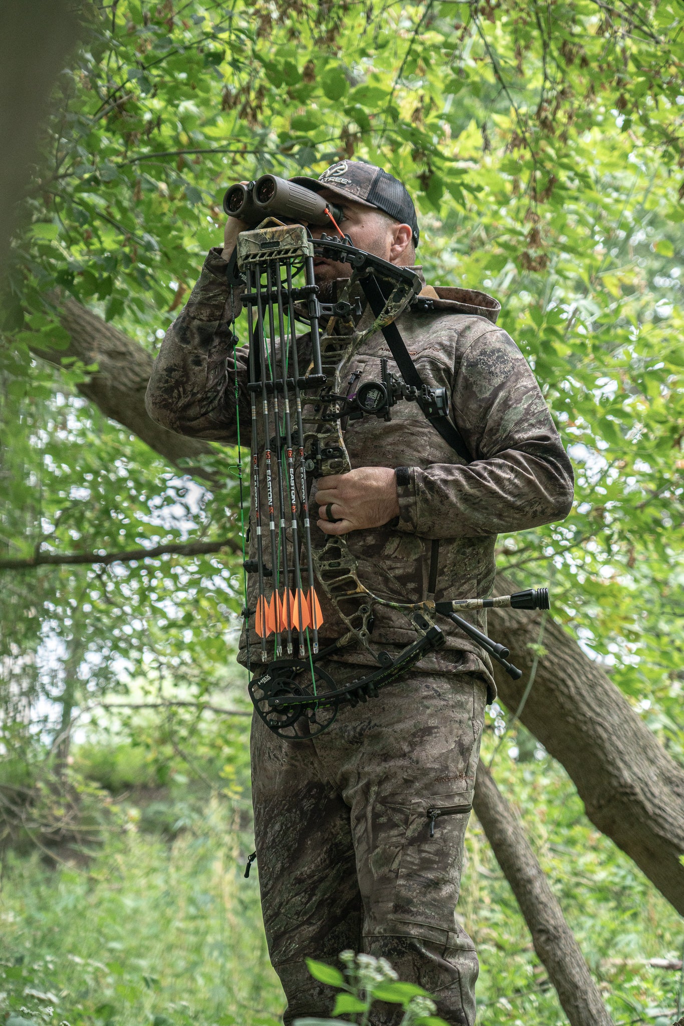 Realtree ArcticShield Prodigy Vapor Camo Pants - Realtree Aspect