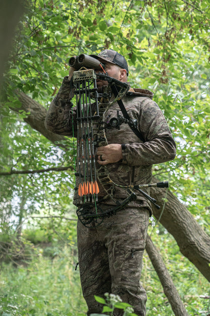 Realtree ArcticShield Prodigy Vapor Camo Pants - Realtree Aspect