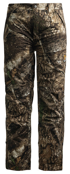 Realtree Scentlok Vapour Waterproof Midweight Hunting Pants - Realtree APX