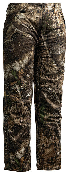 Realtree Scentlok Vapour Waterproof Midweight Hunting Pants - Realtree APX