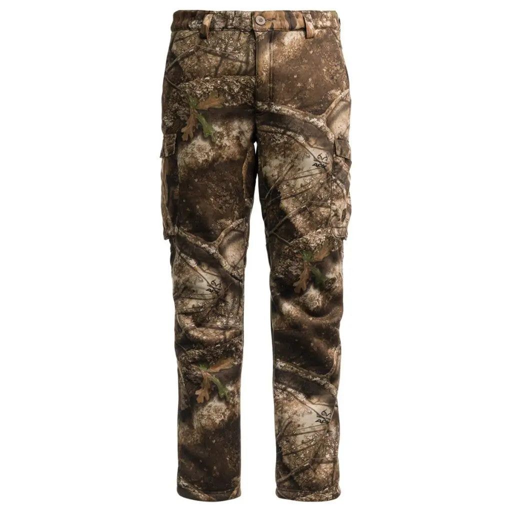 Realtree Blocker Outdoors Shield Solstice Camo Pants - Realtree Camo