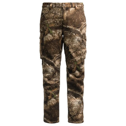 Realtree Blocker Outdoors Shield Solstice Camo Pants - Realtree Camo