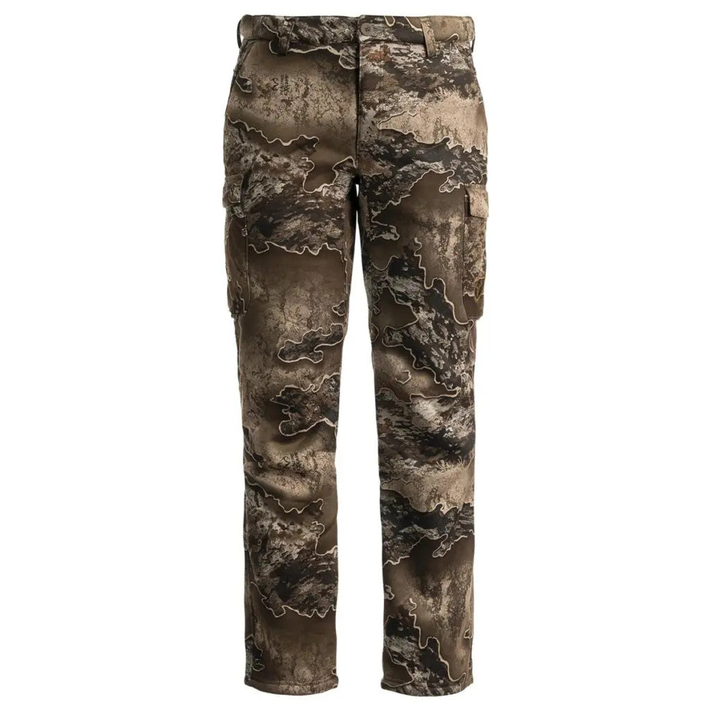 Realtree Blocker Outdoors Shield Solstice Camo Pants - Realtree Camo