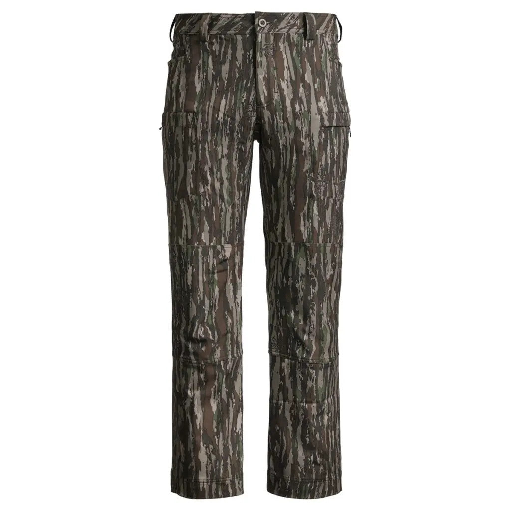 Realtree Blocker Outdoors Finisher Turkey Camo Pants - Realtree Original