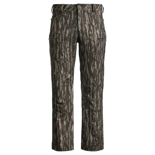 Realtree Blocker Outdoors Finisher Turkey Camo Pants - Realtree Original