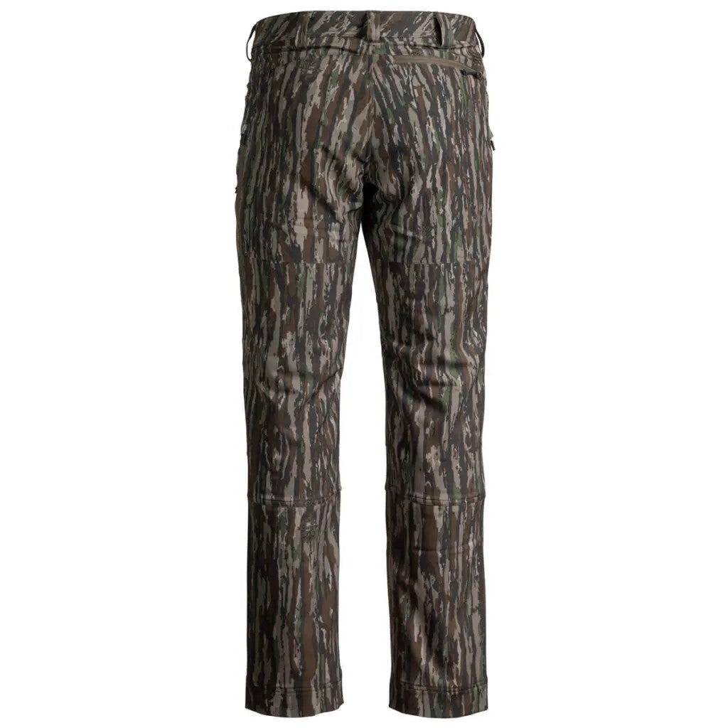 Realtree Blocker Outdoors Finisher Turkey Camo Pants - Realtree Original