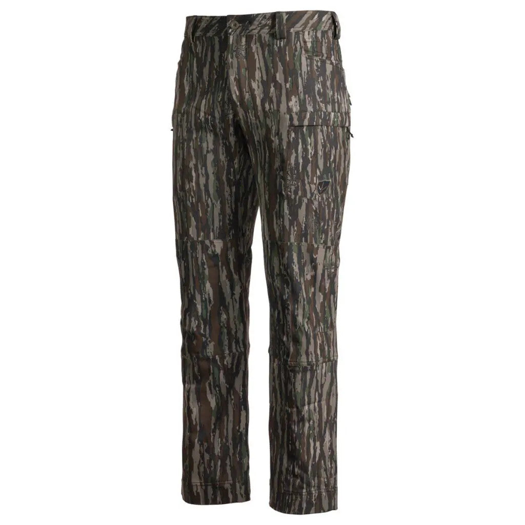 Realtree Blocker Outdoors Finisher Turkey Camo Pants - Realtree Original