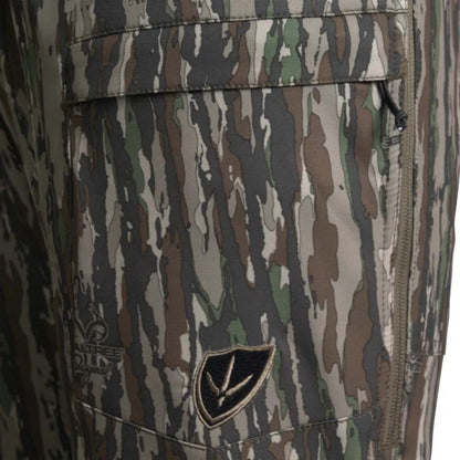 Realtree Blocker Outdoors Finisher Turkey Camo Pants - Realtree Original